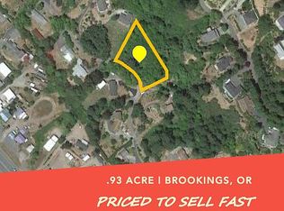 X Pelican Bay Dr, Brookings, OR 97415