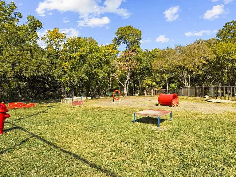 Dog Park