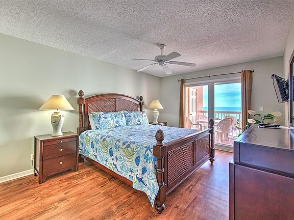 5th image of 18400 GULF BOULEVARD #2405