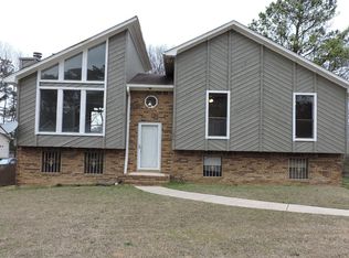 1224 Circle Trl, Birmingham, AL 35214