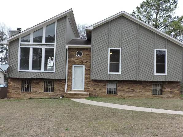 1224 Circle Trl, Birmingham, AL 35214