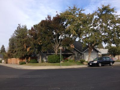 3236 Renn Ave, Clovis, CA, 93611