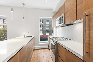 Rented by Halstead Real Estate