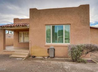 1417 E Grant Rd, Tucson, AZ 85719