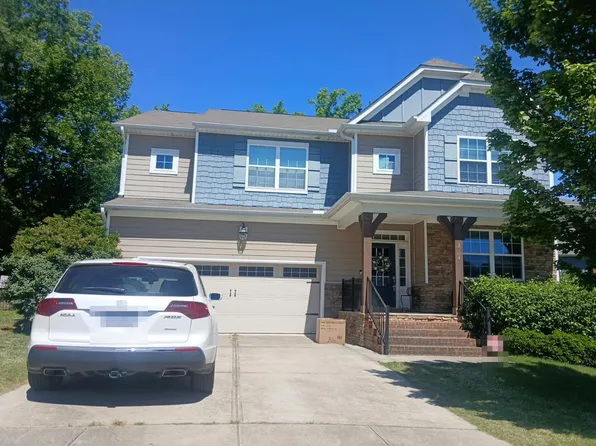2704 Sugar Mountain Way, Apex, NC 27502