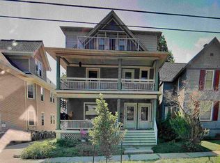 1039-1041 E Gorham St, Madison, WI 53703