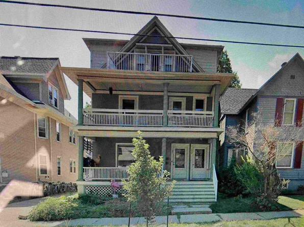1039-1041 E Gorham St, Madison, WI 53703