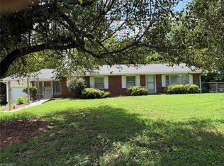 5230 S Main St, Winston Salem, NC 27107