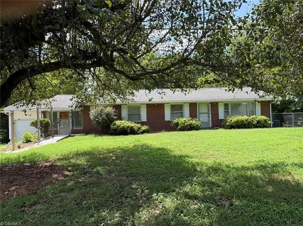 5230 S Main St, Winston Salem, NC 27107