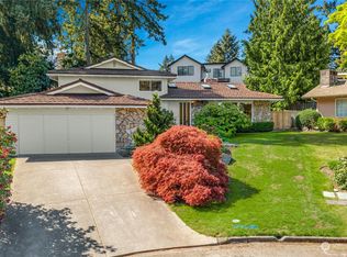 12619 SE 51st Pl, Bellevue, WA