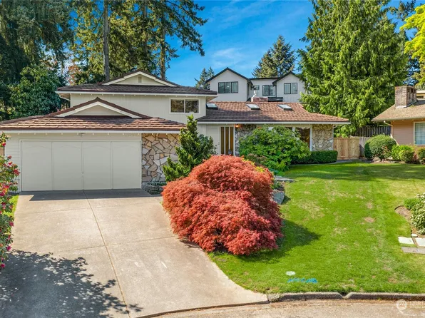 12619 SE 51st Place, Bellevue, WA 98006