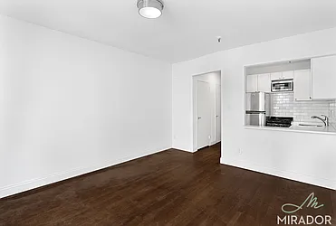Rented by Mirador Real Estate