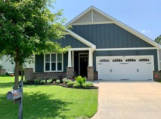 2917 Cayson Rdg, Tallahassee, FL 32312