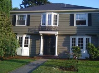 3248 NE Thompson St, Portland, OR