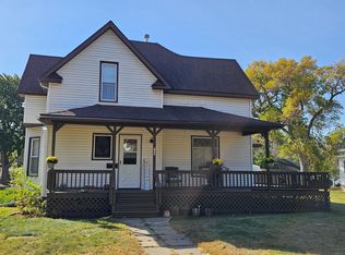 505 4th Ave W, Lamberton, MN 56152