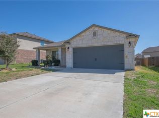 6702 Mustang Creek Rd, Killeen, TX 76549