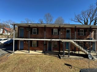 636 Allison Ave SW APT 1, Roanoke, VA 24016