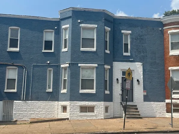2238 N Fulton Ave #2B, Baltimore, MD 21217