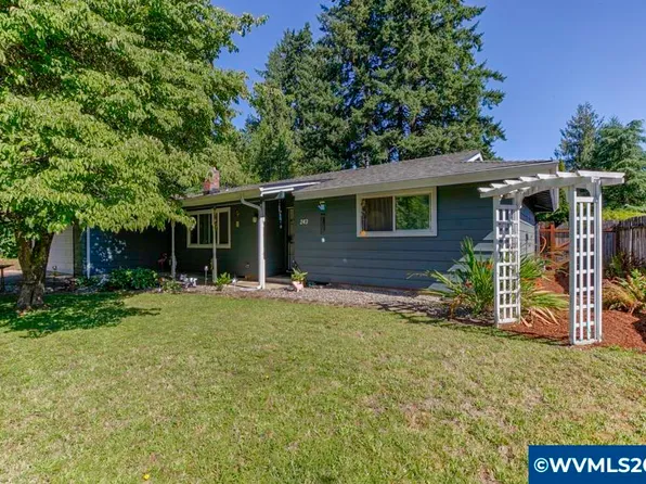 243 Cedar St, Lyons, OR 97358
