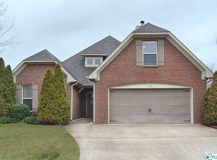 128 Morningwalk Ln SW, Huntsville, AL 35824