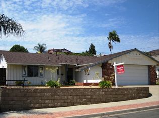 6376 Lake Decatur Ave, San Diego, CA 92119