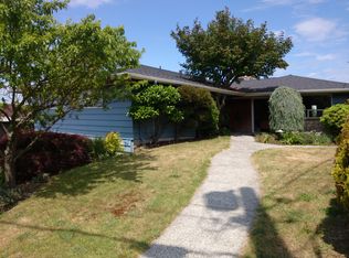 2112 N 90th St, Seattle, WA 98103