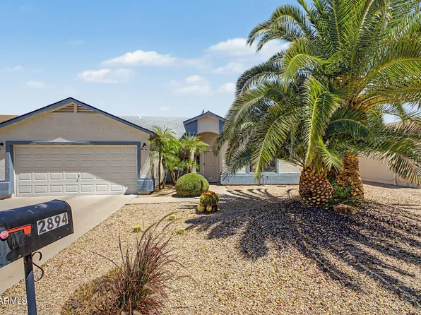 2894 W HIDALGO Street, Apache Junction, AZ 85120
