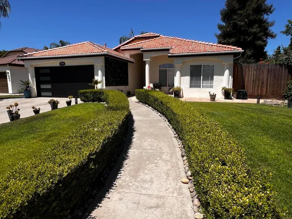 1344 E Parkview Court, Visalia, CA 93292