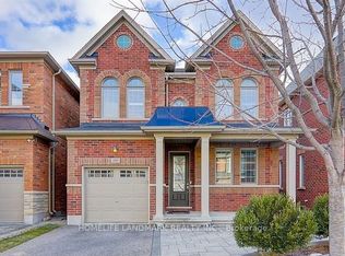 103 Busch Ave #BASEMENT, Markham, ON L6C 0P4