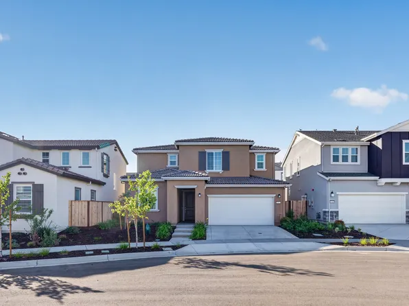 5192 Yarrow Ave, Tracy, CA 95377