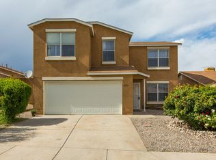 11123 Goldfinch Ct SW, Albuquerque, NM 87121