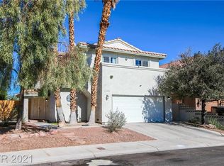 7700 Musical Ln, Las Vegas, NV 89145