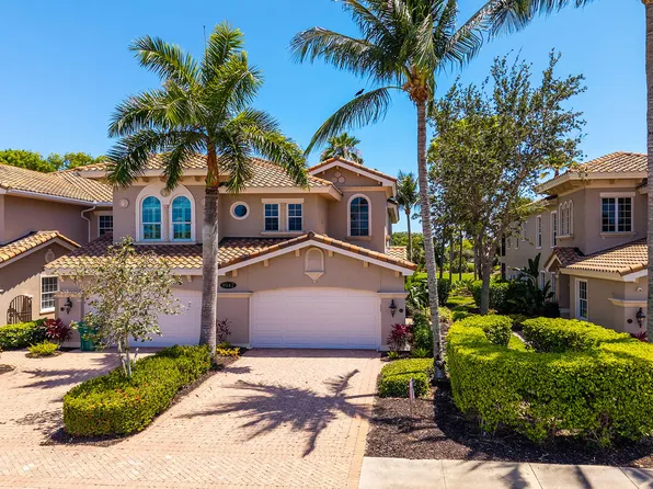 9142 Cherry Oaks Ln APT 202, Naples, FL 34114