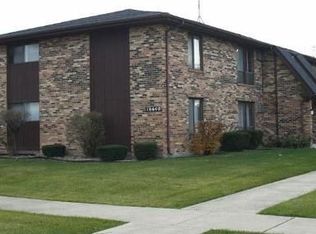 16634 Crescent Ave APT 1E, Tinley Park, IL