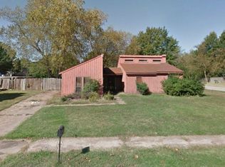 4495 Scarlet Leaf Cv, Memphis, TN 38141