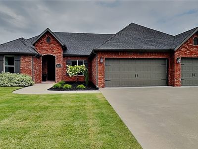 4503 W Canopy Meadows Dr, Rogers, AR, 72758