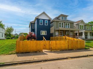 115 S Princeton Ave, Columbus, OH