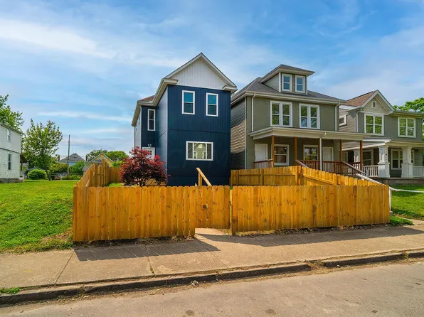 115 S Princeton Ave, Columbus, OH 43222