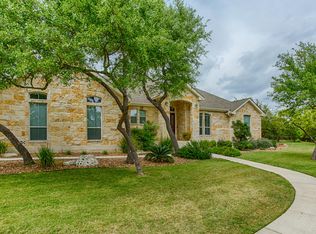 22225 Scenic Loop Rd, San Antonio, TX 78255