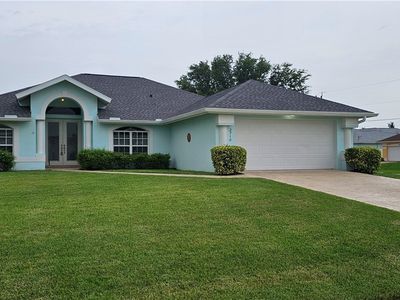 2710 SW 26th Ter, Cape Coral, FL, 33914