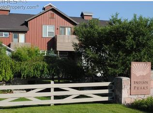 2721 Hedgerow Cir, Lafayette, CO 80026