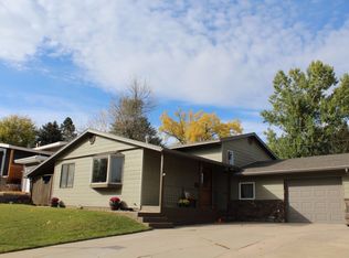 3730 Brookside Dr, Rapid City, SD 57702