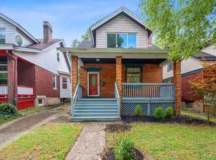 723 Hand Ave, Cincinnati, OH 45232