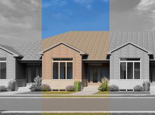 31 Athabaska Drive - The Millbrooke II Plan, Riverstone, Belleville, ON K8N 0S6