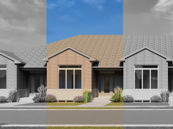 31 Athabaska Drive - The Millbrooke II Plan, Riverstone