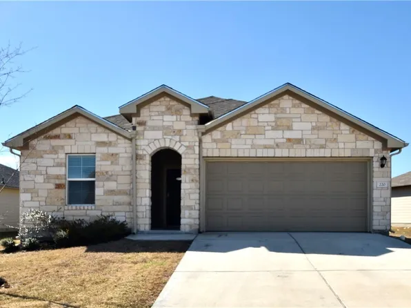 220 Lily Pond Trl, San Marcos, TX 78666