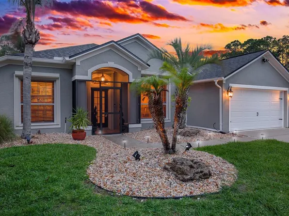 35 Burning Ember Ln, Palm Coast, FL 32137