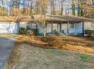 4422 Inlet Rd, Marietta, GA 30066