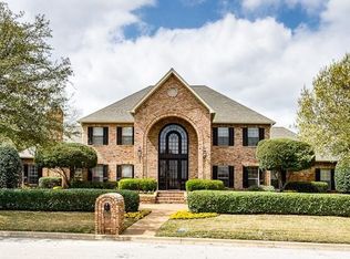 4604 Shadycreek Ln, Colleyville, TX 76034