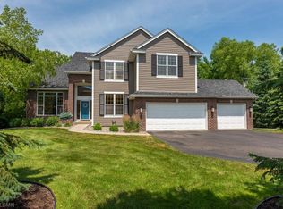 4055 Shorewood Trl, Hamel, MN 55340